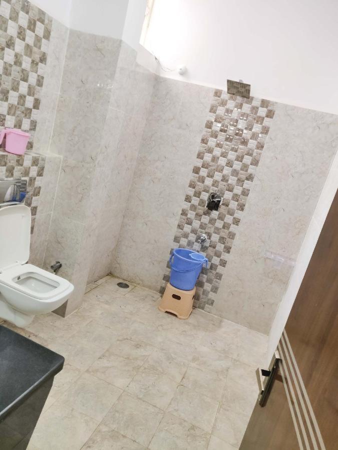 Hotel Rb Palace Dhaulpur Luaran gambar